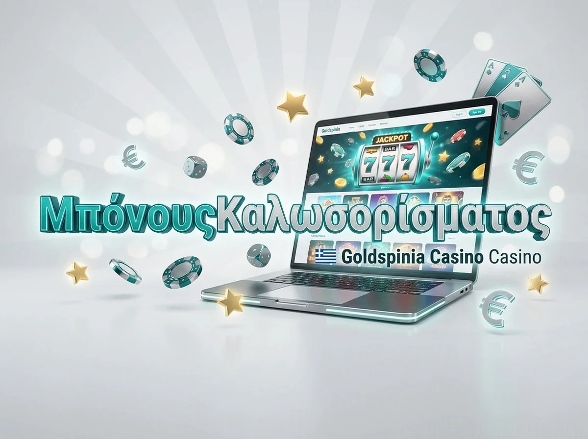 ΜπόνουςΚαλωσορίσματος